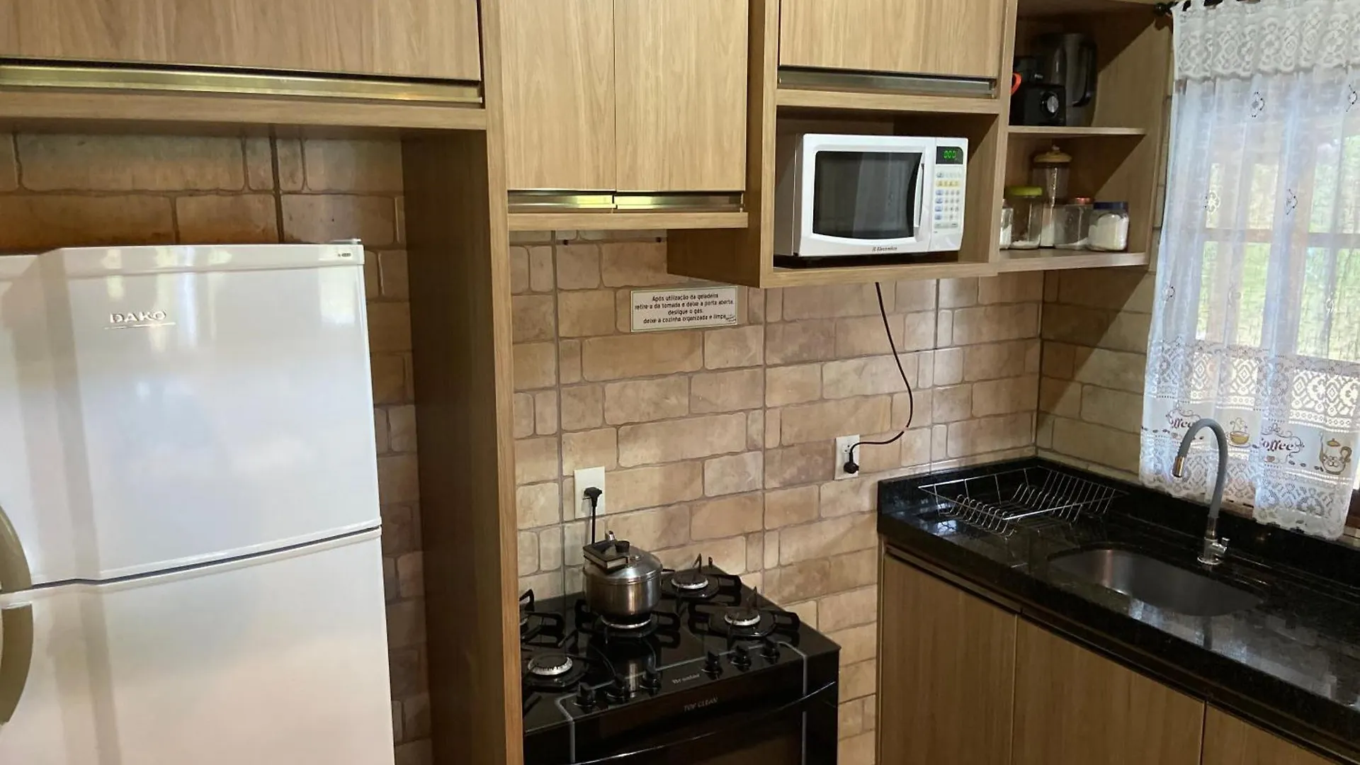 度假居 Chale Cabana Sitio Na Serra Para Amigos E Familiares Com Piscina Anitápolis 巴西